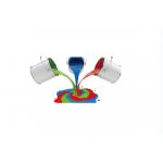 Solvent Based Quick Drying Sheetfed Offset Printing Ink for sale