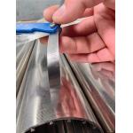 Packaging Pallet Johnson Wedge Wire Screens - Reliable Solution