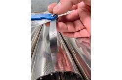 China Packaging Pallet Johnson Wedge Wire Screens - Reliable Solution supplier