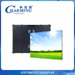 HD Fixed Fine Pitch LED Display P1.53 P1.86 P2 P2.5 Indoor Advertising Billboard for sale