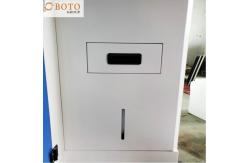 China Lab Drying Oven Rapid Temperature Test Chamber Test Machine MIL-2164A-19 supplier
