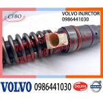Genuine Neutral New Injector 0414703005 0986441030 Common Rail Fuel Diesel Injector