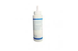 China Non Toxic 250ml Ecg Electrode Gel Electrocardiogram Conductive Glue supplier