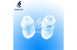 China Fully Automatic Bottle Sealing Machine Stable Stainless Steel Machine Appearance supplier