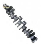 China Komatsu Excavator PC200-8 Diesel Engine Crankshaft 6D107 4934862 for sale