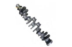 China Komatsu Excavator PC200-8 Diesel Engine Crankshaft 6D107 4934862 supplier