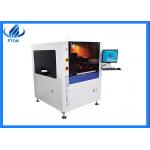 Automatic Solder Paste Printer SMT Production Line PCB Assembly Line For LED Lighting for sale