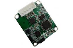 China SEC340 Cost-Effective 3D Electronic Compass Sensor supplier