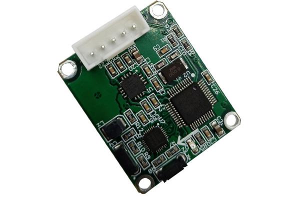 SEC340 Cost-Effective 3D Electronic Compass Sensor