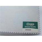 50 Gsm Nonwoven Embroidery Backing Fabric 80% Polyester Mixed 20% Viscose for sale