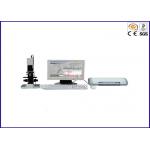 GB/T 10685 Fiber Fineness Tester & Composition Analyser For Wool Testing