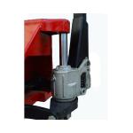 Explosion Proof Pallet Jack With Weight Scale / Hand Pallet Truck With Weighing Scale