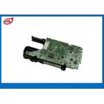 49209536000A ATM Machine Parts Diebold Opteva USB Track 1 2 3 Dip Card Reader for sale
