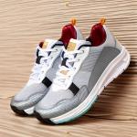 Customized Eco Friendly Women's Shoes MD Outsole Non Slip Womens Sneakers for sale