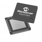 American Microchip Integrated Circuits PCI11101/MXX Brand New Original Electronic Components Package DFN-6-EP(1.6x1.6) Monitor and Reset Chip MOSFET for sale