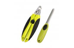 China Customized Dog Brush Set Pet Cleaning Kit 6 In 1 Pet Grooming Tool supplier