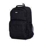 New Design Water Resistant REPET Business Laptop Backpack for sale
