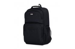 China New Design Water Resistant REPET Business Laptop Backpack supplier