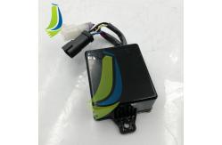 China 111-4870X 1114870X  Timer Relay For E312B Excavator supplier