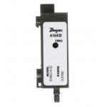 Dwyer Series 616KD Series Differential Pressure Transmitter 616KD-B-54