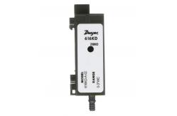 China Dwyer Series 616KD Series Differential Pressure Transmitter 616KD-B-54 supplier