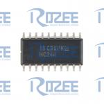 SN74HC244NSR
