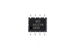 China MIC4422YM MIC4422 4422YM 4422 New And Original SOP8 Driver Chip MIC4422YM supplier