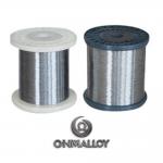 Ni60Cr15 NCHW-2 Nichrome Wire CrNi15/60 For Fan Heater for sale