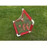China Lightweight Lacrosse Training Tools Customized Color High Shock Absorption for sale