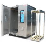 Balanced Temperature Humidity Chamber / Stability Test Equipment