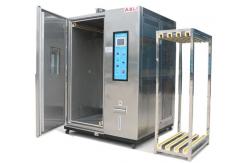 China Balanced Temperature Humidity Chamber / Stability Test Equipment supplier