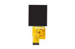 China 1.54 Inch TFT Lcd IPS Display , 240x240 Touchscreen Panel Lcd Module supplier
