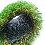 Plastic Synthetic Grass Rugs Turf Artificial Carpet Mat For Landscaping for sale