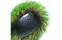 China Plastic Synthetic Grass Rugs Turf Artificial Carpet Mat For Landscaping supplier