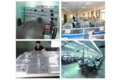 China Industrial Keyboard With Touchpad manufacturer