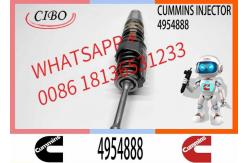 China QSKX15 ISX15 Fuel Injector Nozzle Assembly 4062569 4928260 4954888 4088665 4088327 4384260 supplier