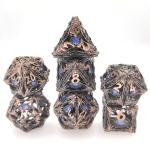 Hot Selling Resin Polyhedral Odorless Sharp Nontoxic Resin Lightweight for sale