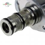 Solenoid Control Valve AT310584 for 325J 315SJ 410K 210K 410L 310L