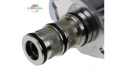 China Solenoid Control Valve AT310584 for 325J 315SJ 410K 210K 410L 310L supplier