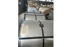 China AISI B23G110 Grain Oriented Steel Cold Rolled supplier