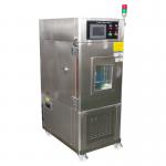 ROHS Constant Humidity Temperature Test Chambers PLC Control 50Hz for sale