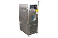 China ROHS Constant Humidity Temperature Test Chambers PLC Control 50Hz supplier