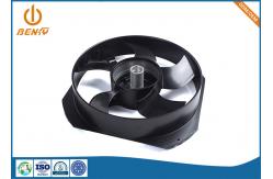China A380 A360 ADC10 Enclosure Motor Cooling Shell Aluminum Die Casting supplier