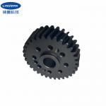 Pneumatic Laser Chuck Used Multiple Moduel Metal Material Spur Gear for sale