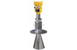 China KLD60 Series 6G Intelligent Radar Level Meter For Gasoline Diesel Fuel supplier
