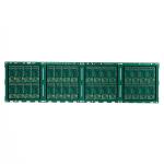4 Layer BT core memory substrate production for sale