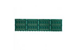 China 4 Layer BT core memory substrate production supplier