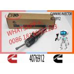 QSKX15 ISX15 Fuel Injector Nozzle Assembly 4062568 4928262 4076912 4088301 4954644 4076902