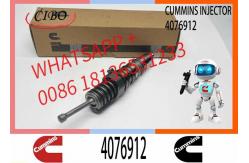 China QSKX15 ISX15 Fuel Injector Nozzle Assembly 4062568 4928262 4076912 4088301 4954644 4076902 supplier