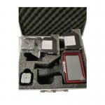 Wireless Rechargeable Lightweight Handheld Ink Printer For Fabric Wood Metal